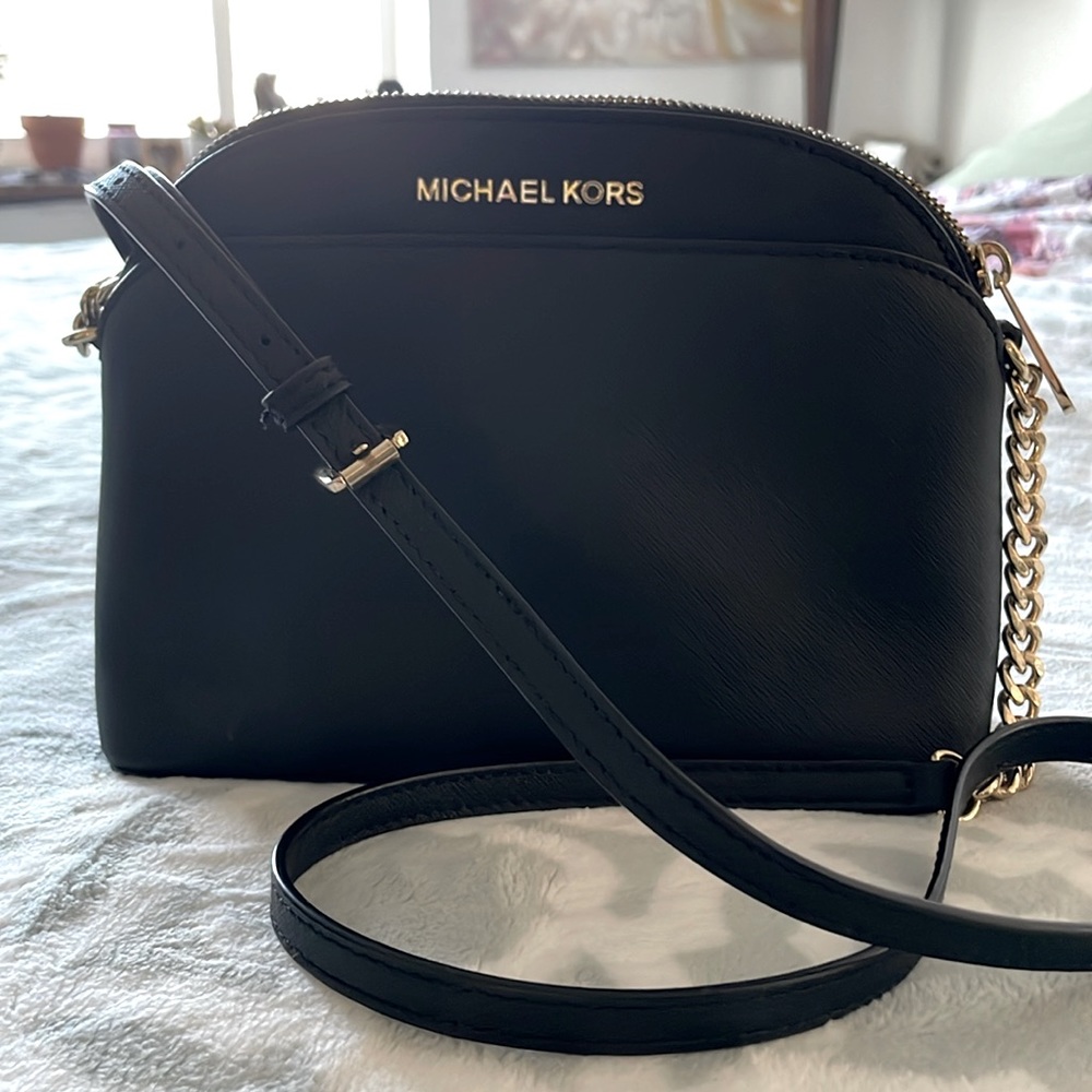 Michael Kors Crossbody Purse